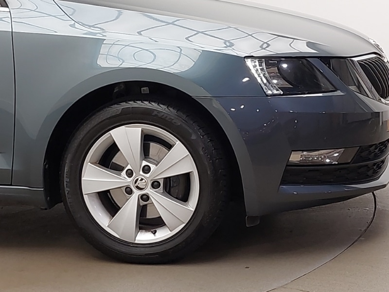 Used Skoda Octavia 2019 for sale - 77908130: Photo 9