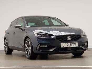 2021 - 1.5 TSI EVO 150 FR Sport 5dr