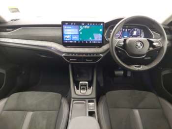 Used Skoda Octavia 2024 for sale - 73987495: Photo