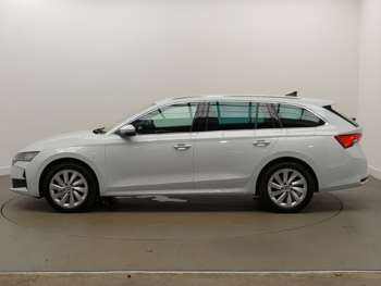 Used Skoda Octavia 2024 for sale - 73987495: Photo