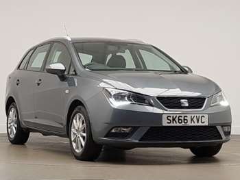 2016 - 1.0 SE Technology 5dr
