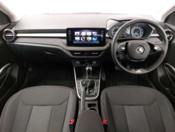 Used Skoda Fabia 2022 for sale - 75357670: Photo
