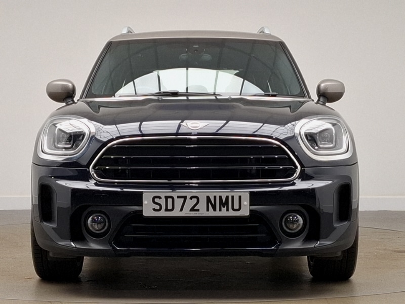 Used MINI Countryman 2022 for sale - 76348435: Photo 12