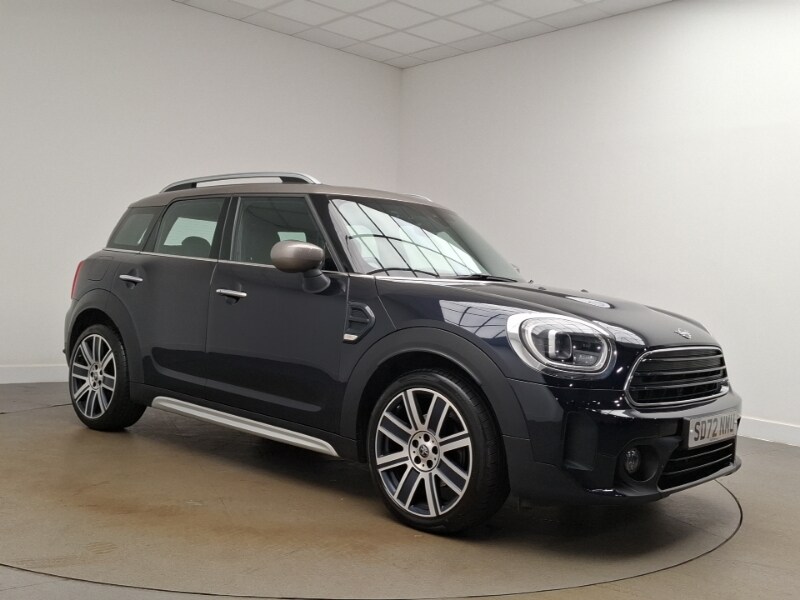 Used MINI Countryman 2022 for sale - 76348435: Photo 13