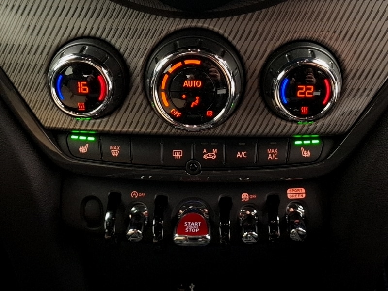 Used MINI Countryman 2022 for sale - 76348435: Photo 17