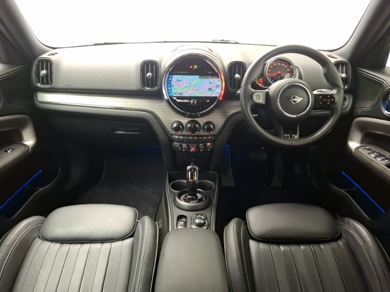Used MINI Countryman 2022 for sale - 76348435: Photo 2