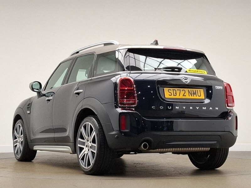 Used MINI Countryman 2022 for sale - 76348435: Photo 3