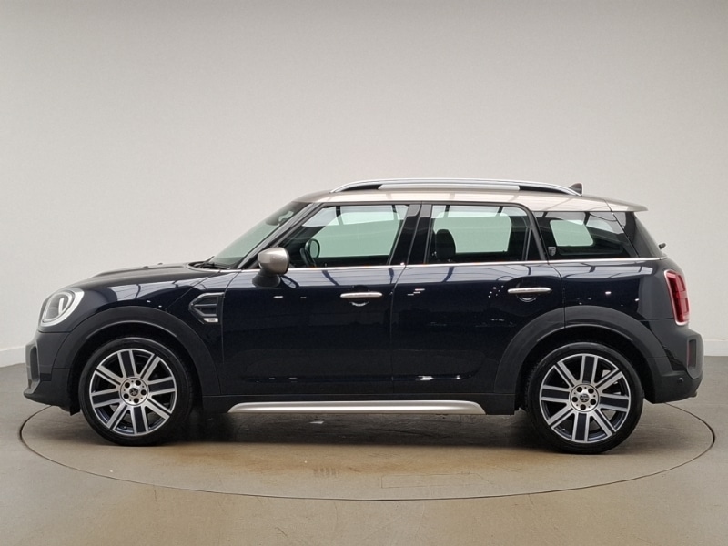 Used MINI Countryman 2022 for sale - 76348435: Photo 4