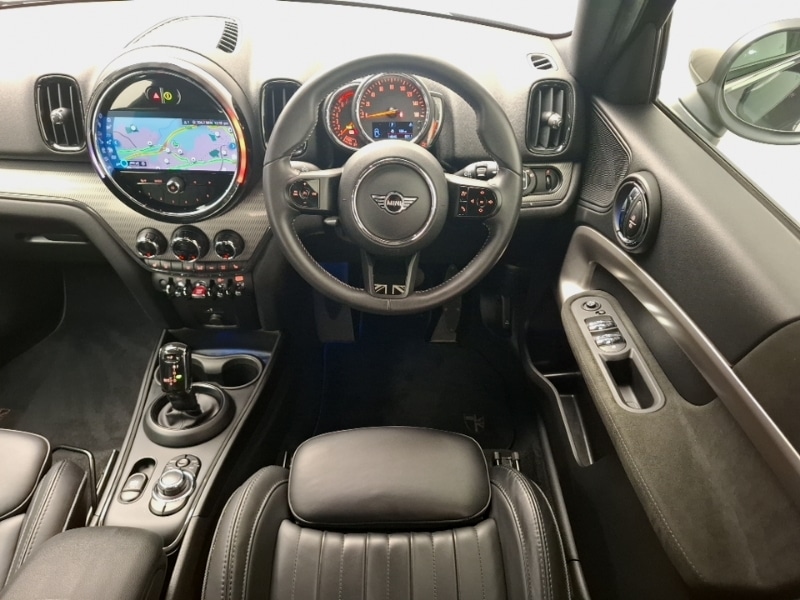 Used MINI Countryman 2022 for sale - 76348435: Photo 7