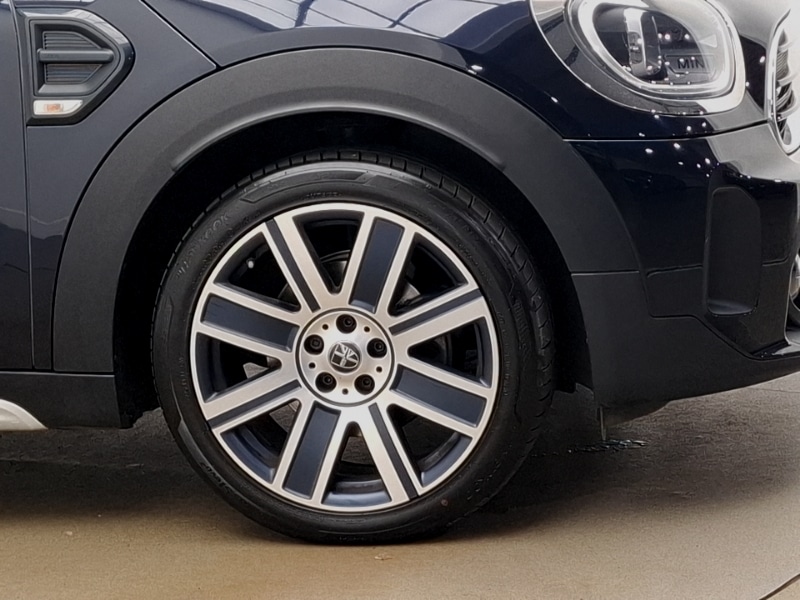 Used MINI Countryman 2022 for sale - 76348435: Photo 9