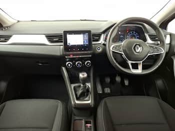 Used Renault Captur 2020 for sale - 79641999: Photo