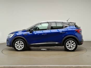 Used Renault Captur 2020 for sale - 79641999: Photo