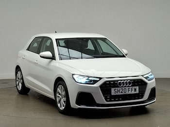 Used Audi A1 2020 for sale - 79400991: Photo