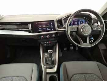 Used Audi A1 2020 for sale - 79400991: Photo