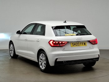 Used Audi A1 2020 for sale - 79400991: Photo