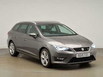 Used SEAT Leon 2015 for sale - 78723673: Photo