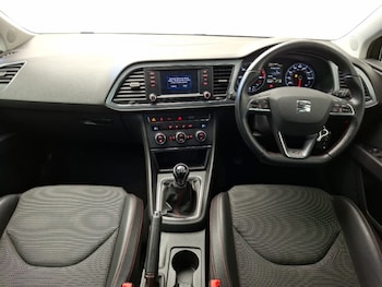 Used SEAT Leon 2015 for sale - 78723673: Photo