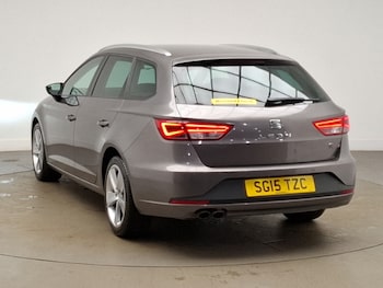 Used SEAT Leon 2015 for sale - 78723673: Photo