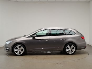 Used SEAT Leon 2015 for sale - 78723673: Photo
