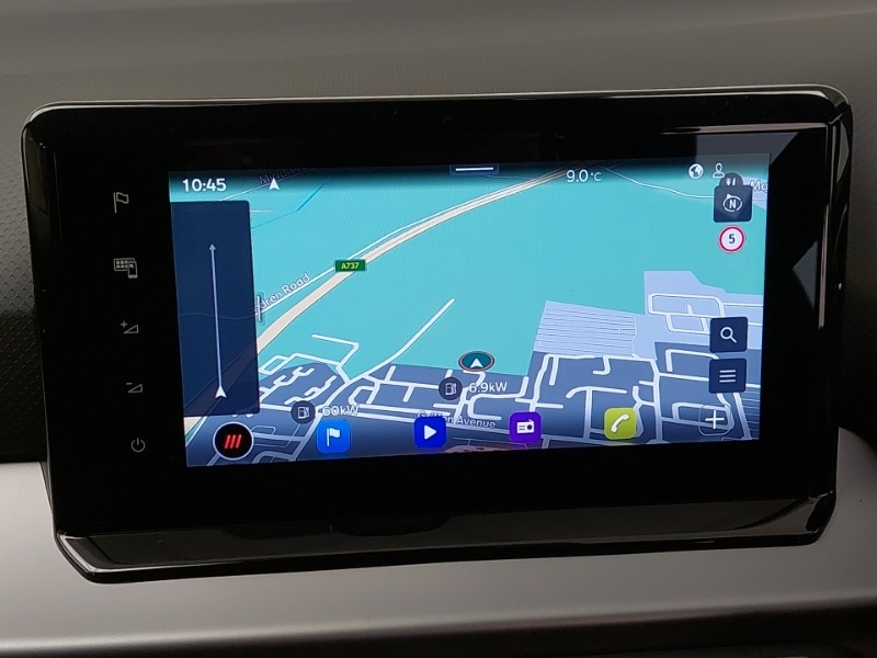 Used SEAT Ibiza 2025 for sale - 77256873: Photo 10