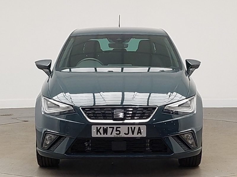 Used SEAT Ibiza 2025 for sale - 77256873: Photo 12