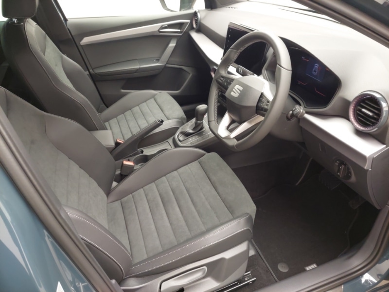 Used SEAT Ibiza 2025 for sale - 77256873: Photo 13