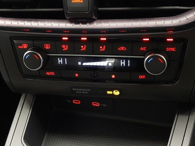 Used SEAT Ibiza 2025 for sale - 77256873: Photo 15