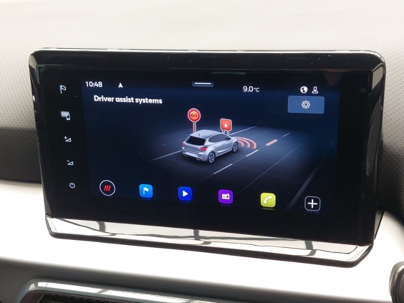 Used SEAT Ibiza 2025 for sale - 77256873: Photo 16