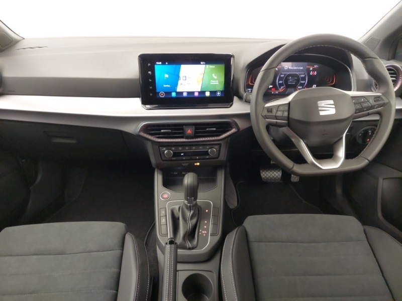 Used SEAT Ibiza 2025 for sale - 77256873: Photo 2