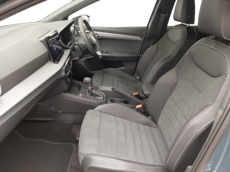 Used SEAT Ibiza 2025 for sale - 77256873: Photo 5