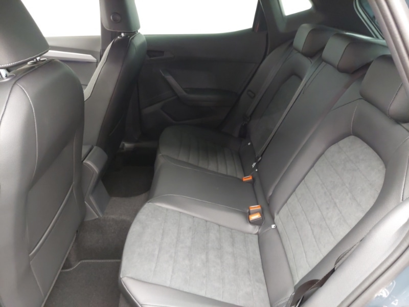 Used SEAT Ibiza 2025 for sale - 77256873: Photo 6