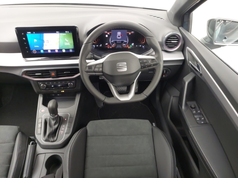 Used SEAT Ibiza 2025 for sale - 77256873: Photo 7