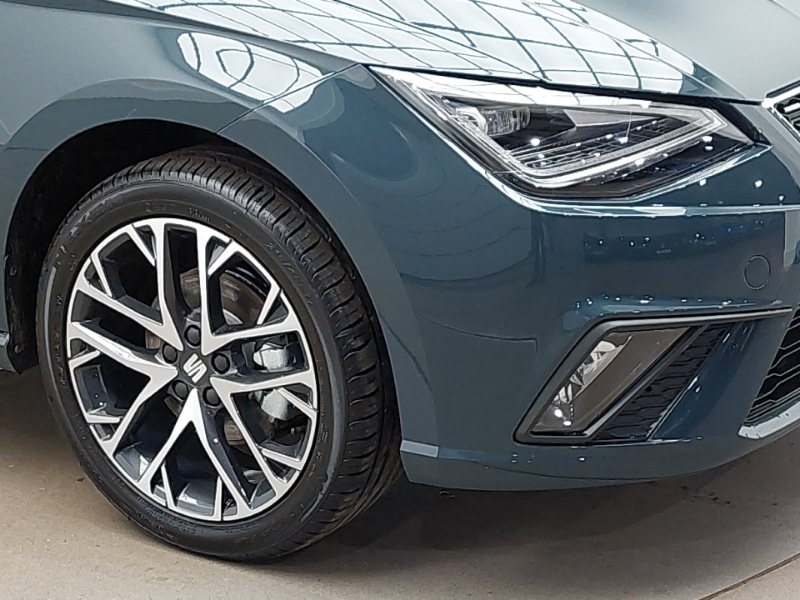 Used SEAT Ibiza 2025 for sale - 77256873: Photo 9