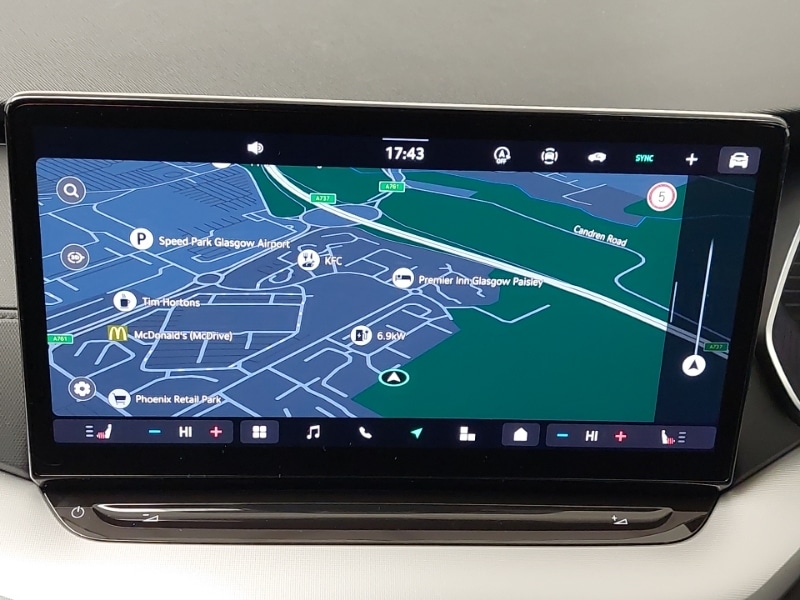 Used Skoda Octavia 2025 for sale - 77338181: Photo 10