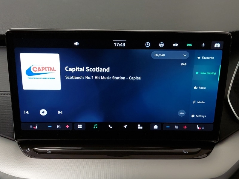 Used Skoda Octavia 2025 for sale - 77338181: Photo 11