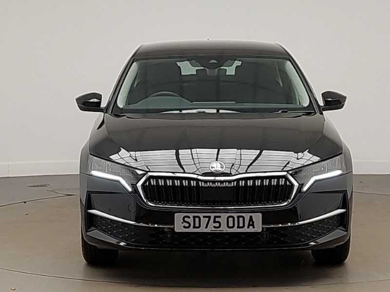 Used Skoda Octavia 2025 for sale - 77338181: Photo 12