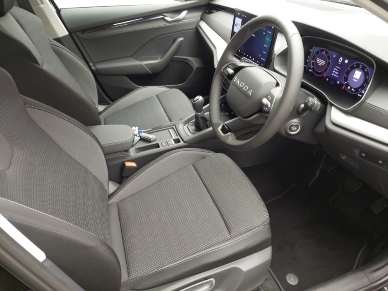 Used Skoda Octavia 2025 for sale - 77338181: Photo 13