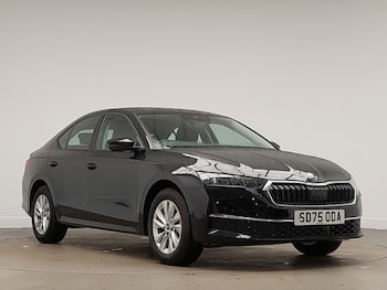 Used Skoda Octavia 2025 for sale - 77338181: Photo