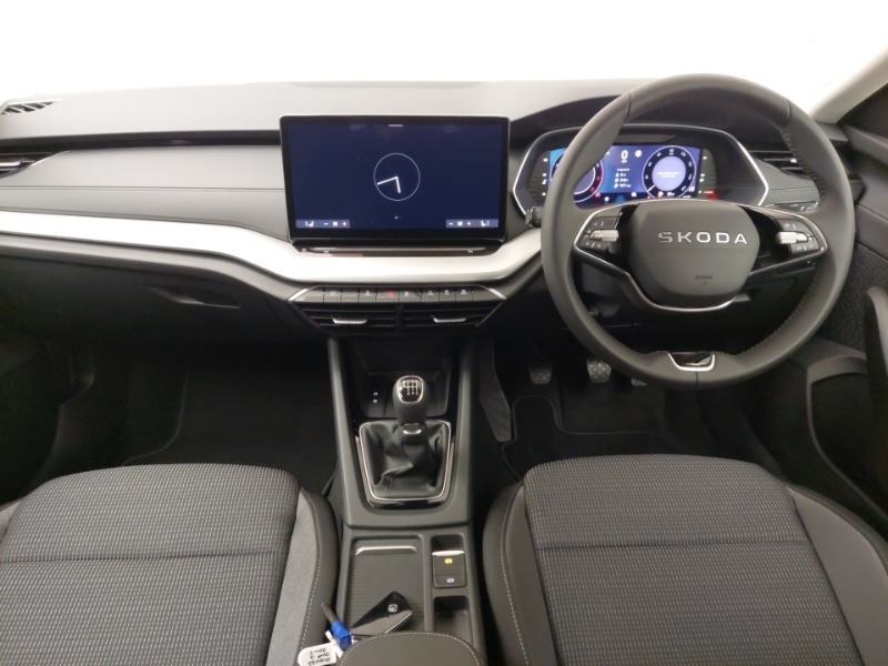 Used Skoda Octavia 2025 for sale - 77338181: Photo 2