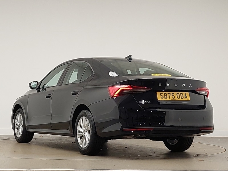 Used Skoda Octavia 2025 for sale - 77338181: Photo 3