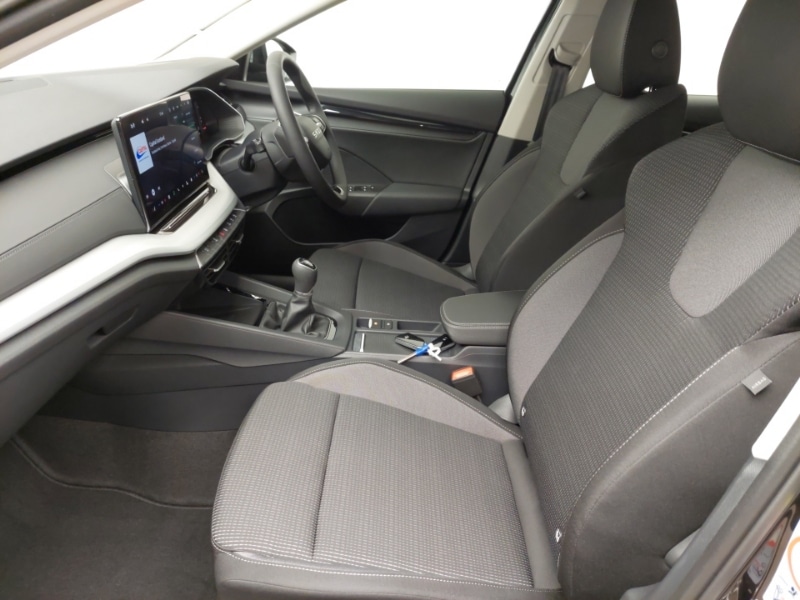 Used Skoda Octavia 2025 for sale - 77338181: Photo 5