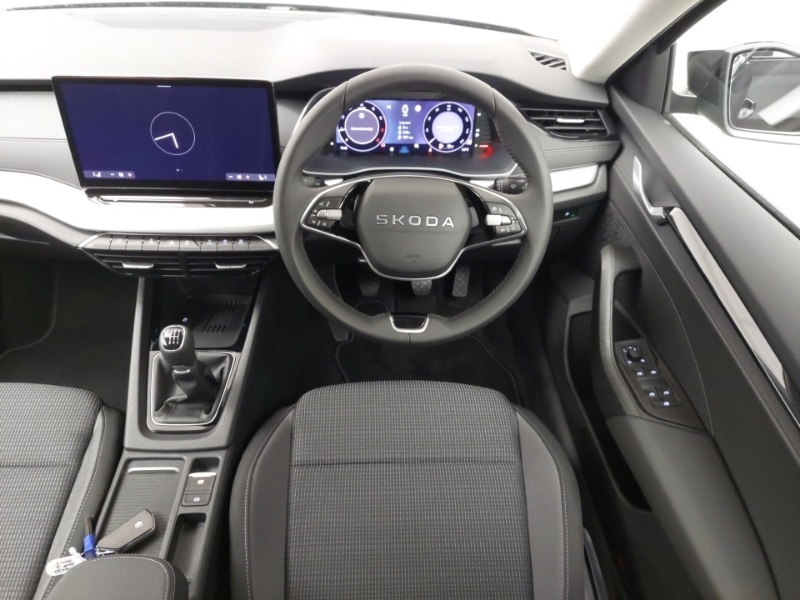 Used Skoda Octavia 2025 for sale - 77338181: Photo 7