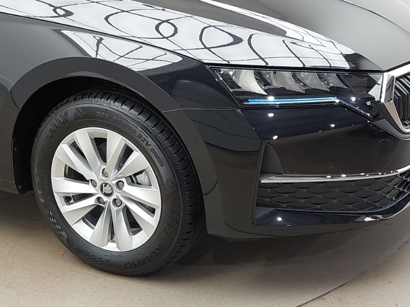 Used Skoda Octavia 2025 for sale - 77338181: Photo 9