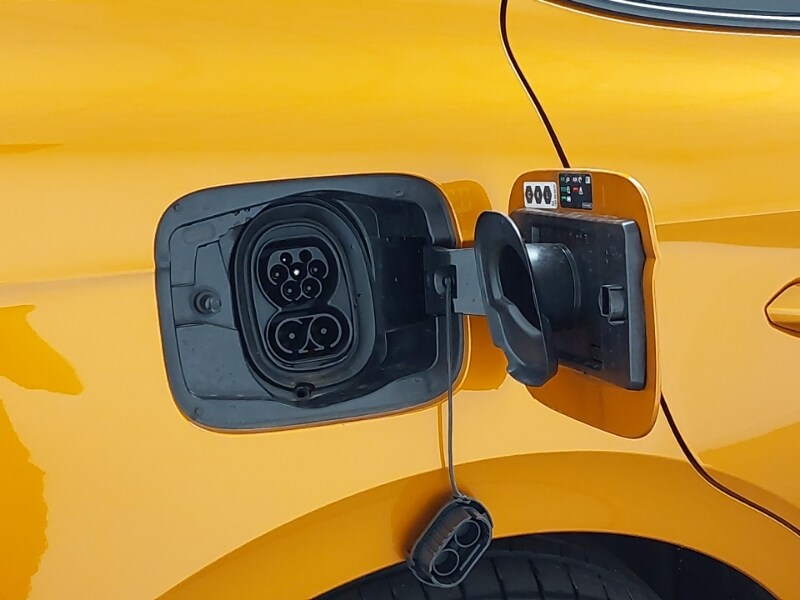 Used Skoda Enyaq 2024 for sale - 77324979: Photo 14