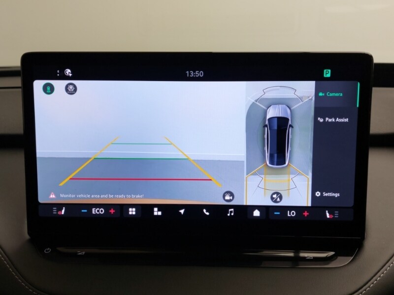 Used Skoda Enyaq 2024 for sale - 77324979: Photo 17