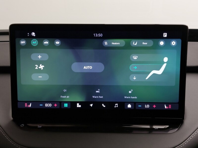 Used Skoda Enyaq 2024 for sale - 77324979: Photo 19