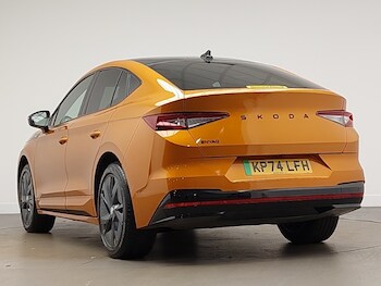 Used Skoda Enyaq 2024 for sale - 77324979: Photo