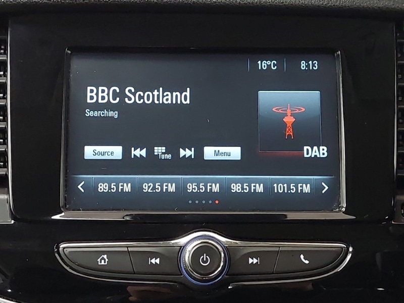 Used Vauxhall Mokka X 2018 for sale - 77034785: Photo 10