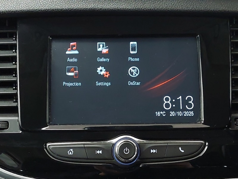 Used Vauxhall Mokka X 2018 for sale - 77034785: Photo 11