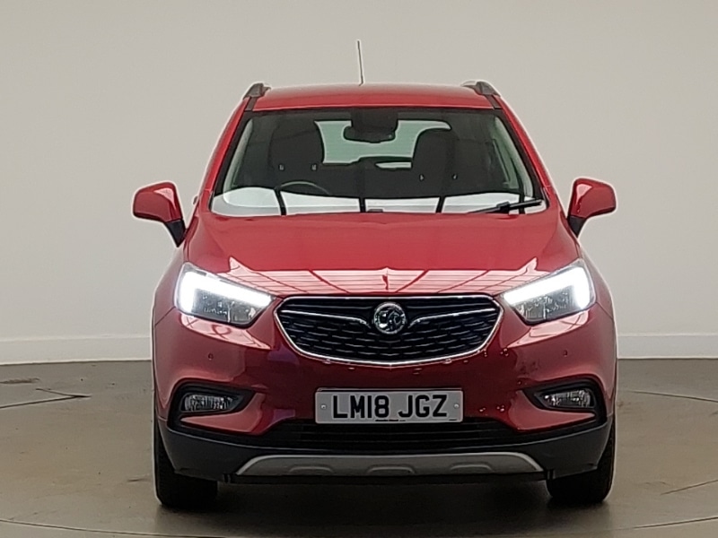 Used Vauxhall Mokka X 2018 for sale - 77034785: Photo 12